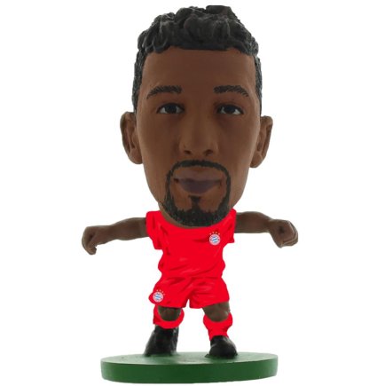 Фигурка футболиста FC Bayern Munich SoccerStarz Boateng