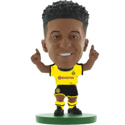 Фигурка футболиста Borussia Dortmund SoccerStarz Sancho