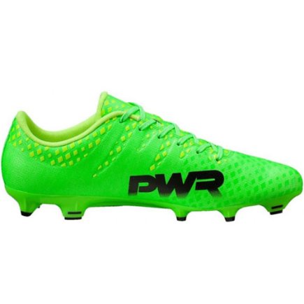 Бутсы Puma Evo Power 3 FG 103956 01