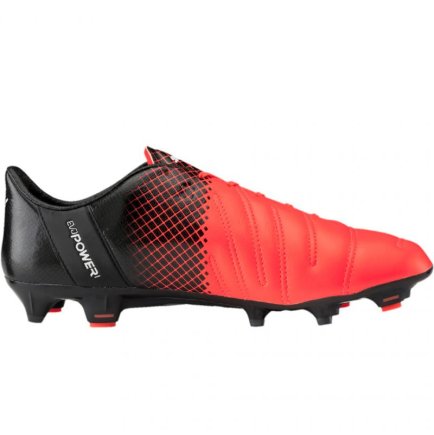 Бутси Puma evoPOWER 1.3 Lth FG M 103850 01