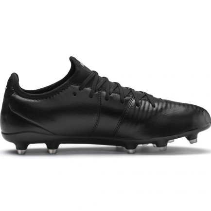 Бутсы Puma King Pro FG M 105608 01