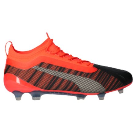 Бутсы Puma One 5.1 FG AG M 105578 01