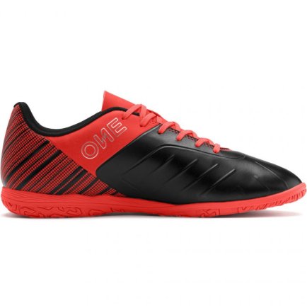 Взуття для залу Puma One 5.4 IT JR 105654 01