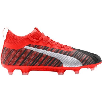 Бутсы Puma One 5.2 FG / AG M 105618-01