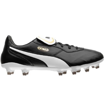 Бутсы Puma King Top FG M 105607 01