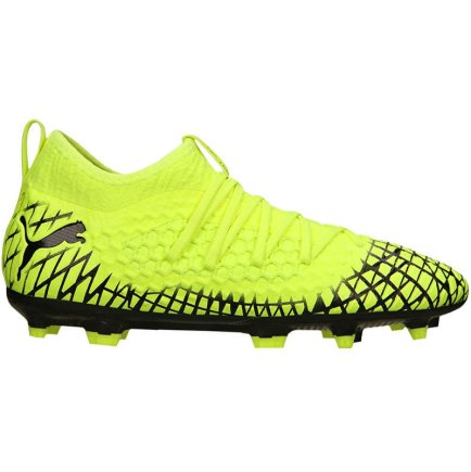 Бутси Puma Future 4.3 NETFIT FG / AG JR 105693-03