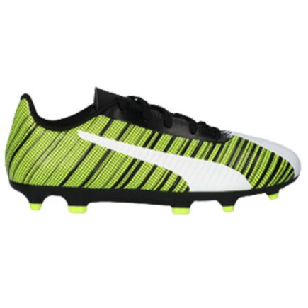Бутси Puma One 5.4 FG AG Jr 105660 03