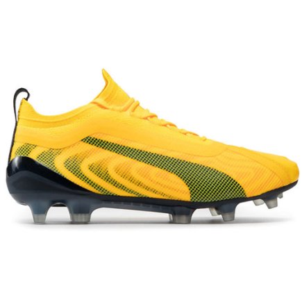 Бутсы Puma One 20.1 FG AG Ultra M 105743 01