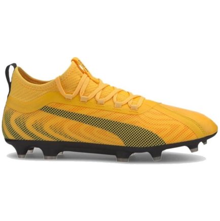 Бутсы Puma One 20.3 FG AG M 105826 01