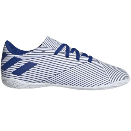 Взуття для залу Adidas Nemeziz 19.4 IN JR EF1754