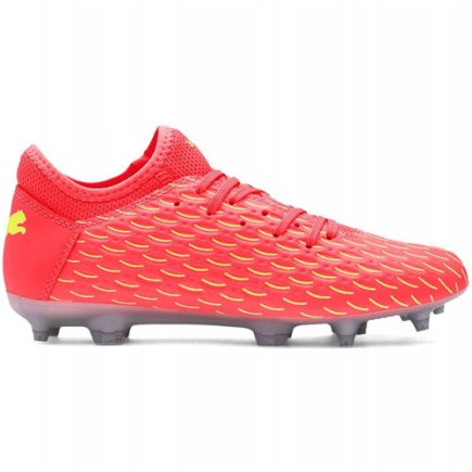 Бутсы Puma Future Jr 5.4 OSG FG AG 105949 01