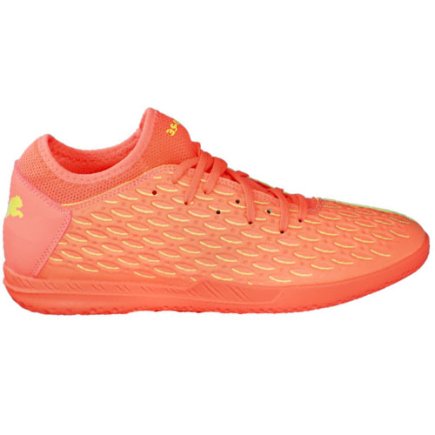 Взуття для залу Puma Future 5.4 OSG IT M 105945 01