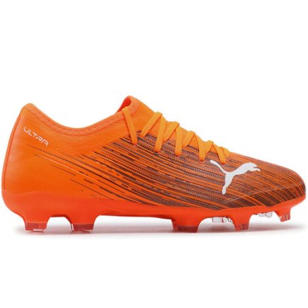 Бутси Puma Ultra 3.1 FG AG M 106086 01