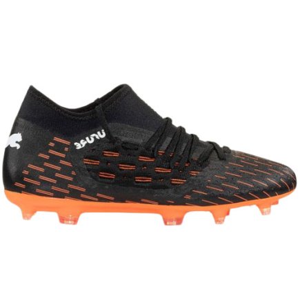 Бутси Puma Future 6.3 Netfit FG AG Jr 106201 01