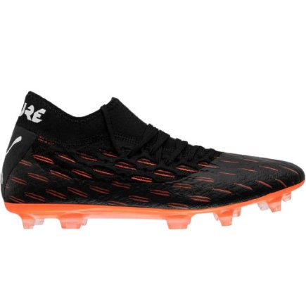 Бутси Puma Future 6.2 Netfit FG AG M 106184 01