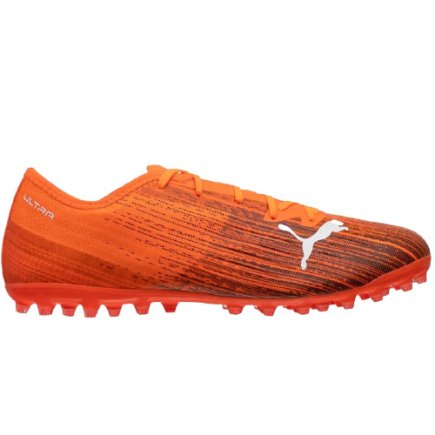 Бутси Puma Ultra 2.1 MG M 106082-01