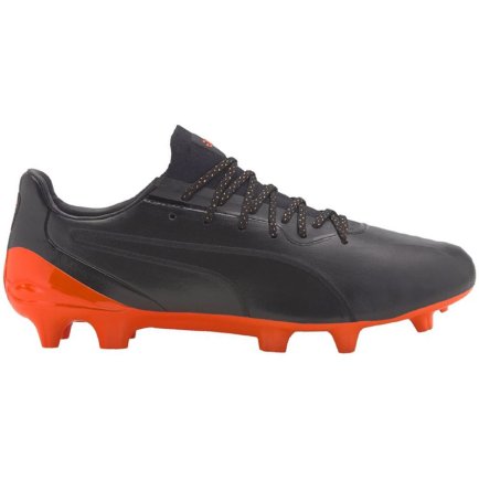 Бутсы Puma King Platinum FG / AG M 105606-04