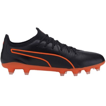 Бутсы Puma King Pro FG M 105608-06