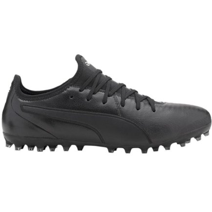 Бутсы Puma King Pro MG M 106302-02