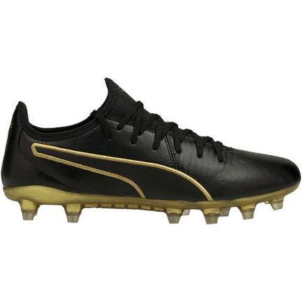 Бутсы Puma King Pro FG M 105608-07
