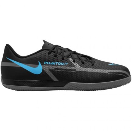 Обувь для зала Nike Phantom GT2 Academy IC Jr DC0816-004