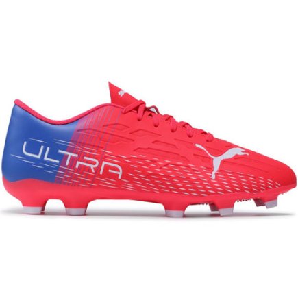 Бутси Puma Ultra 4.3 FG AG M 106532 01