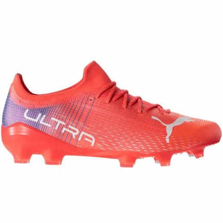 Бутси Puma Ultra 2.3 FG AG M 106518 01