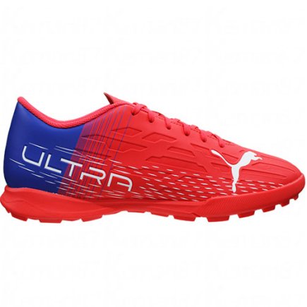 Сороконіжки Puma Ultra 4.3 TT M 106536 01