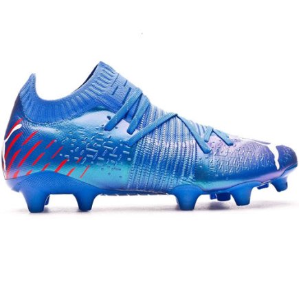 Бутси Puma Future Z 1.2 FG / AG M 106476-01