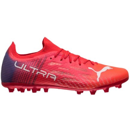 Бутсы Puma Ultra 1.3 MG M 106515-02