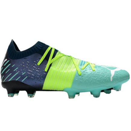 Бутсы Puma Futura Z 1.2 FG AG M 106476 03