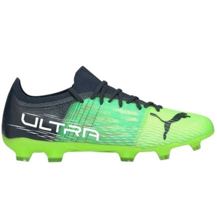 Бутсы Puma Ultra 3.3 FG AG M 106523 03