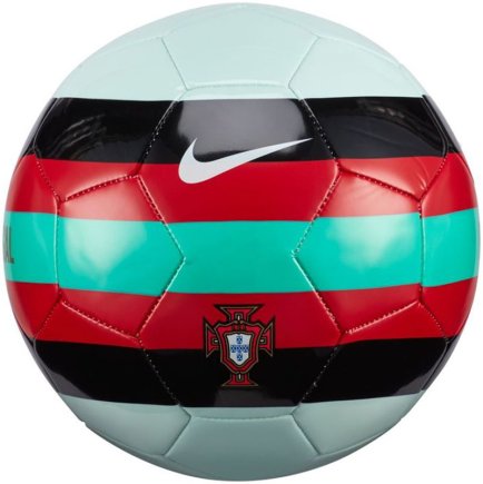 М`яч футбольний Nike Portugal Supporters CN5794-336 розмір: 4