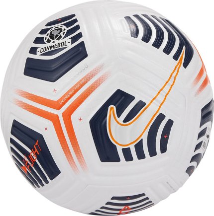 Мяч футбольный Nike CSF Flight Ball CU8023-100 размер: 5