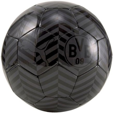 Мяч футбольный Puma BVB ftblCore Fan 083607-04 размер: 5