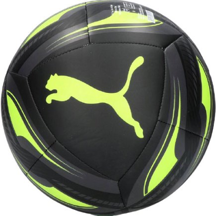 Мяч футбольный Puma BVB Puma Icon 083379 03 размер: 5