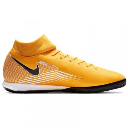 Обувь для зала Nike Mercurial SUPERFLY 7 Academy IC AT7975 801