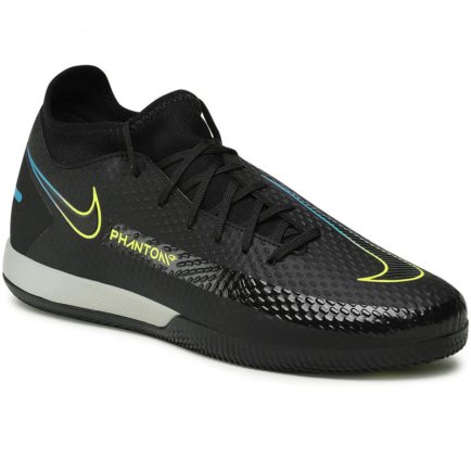 Взуття для залу Nike Phantom GT Academy DF IC CW6668 090