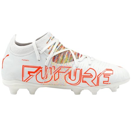 Бутси Puma Future Z 3.1 FG AG Jr 106395 03