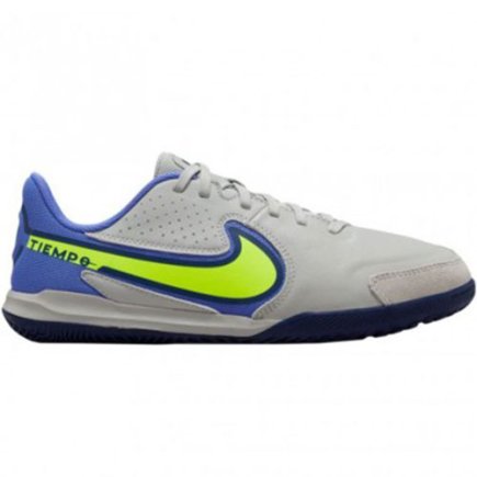 Взуття для залу Nike Tiempo Legend 9 Academy IC Junior DA1329-075