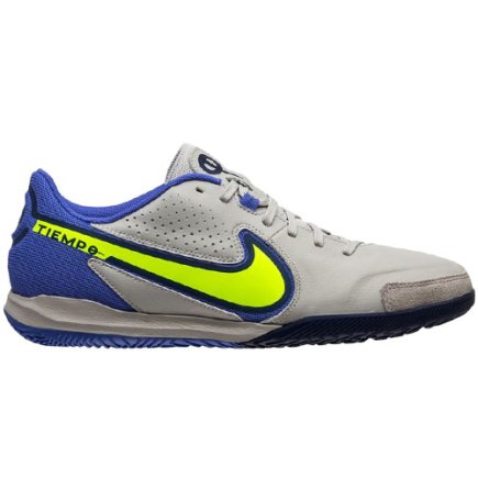 Взуття для залу Nike Tiempo LEGEND 9 Academy IC M DA1190-075