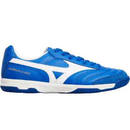 Обувь для зала Mizuno Morelia Sala Classic IN Q1GA200225