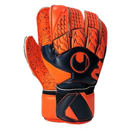 Вратарские перчатки Uhlsport NEXT LEVEL SUPERGRIP ROLLFINGER PROF. 1011054030098