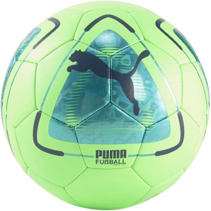 М'яч футбольний Puma Cage 083629 02 розмір  5
