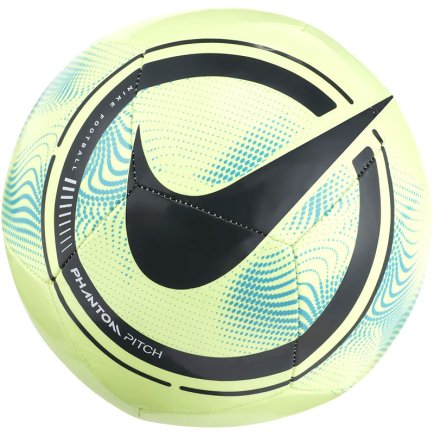 Мяч футбольный Nike Phantom CQ7420-345 размер  4