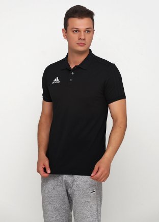 Поло Adidas Tiro 17 M AY2956 - Официальная Продукция Поло Adidas Tiro 17 M AY2956 - Официальная Продукция