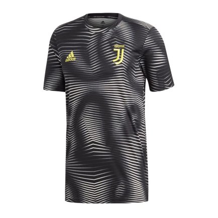 Футболка игровая Adidas Juventus Home Pre-Match Jersey M DP2891