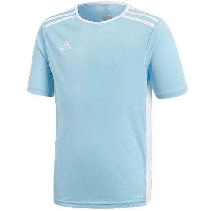 Футболкая Adidas Entrada 18 Jr CF1045 - Официальная Продукция Футболкая Adidas Entrada 18 Jr CF1045 - Официальная Продукция