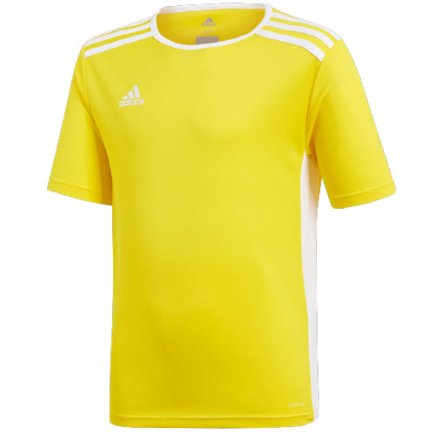 Футболкаа Adidas Entrada 18 Jsyy Jr CF1039 - Офіційна Продукція