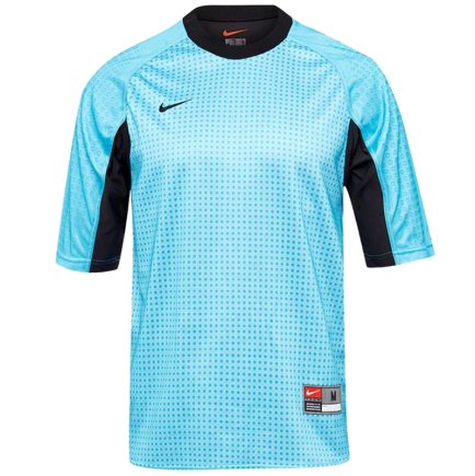 Футболка вратарська Nike M 163253-485